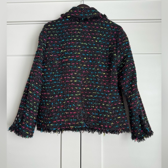 Women’s Kate Spade Tweed Blazer - Picture 2 of 7